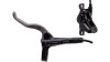 Shimano BR-MT420 / BL-MT401  XL silber