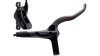 Shimano BR-MT420 / BL-MT401  XL silber