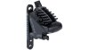 Shimano GRX BR-RX400  XXL schwarz