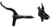 Shimano BR-MT420 / BL-MT401  XL schwarz