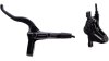 Shimano BR-MT420 / BL-MT401  XL schwarz