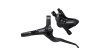 Shimano BR-MT420 und BL-MT402  L schwarz