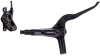 Shimano BR-MT420 und BL-MT402  L schwarz