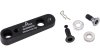 Shimano SM-MA-R160D/D  XXL schwarz