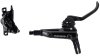Shimano BR-MT520 und BL-MT501  XL schwarz
