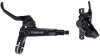 Shimano BR-MT520 und BL-MT501  L schwarz