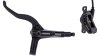 Shimano BR-MT420 / BL-MT401  L schwarz