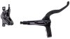 Shimano BR-MT420 / BL-MT401  L schwarz