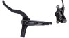Shimano BR-MT420 / BL-MT401  L schwarz