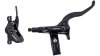 Shimano BR-MT420 und BL-M4100  L schwarz