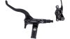 Shimano BR-MT420 und BL-M4100  L schwarz