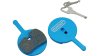 Scheibe Scheibenbremsbelag  F1 blau, grau