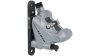 Shimano BR-R7070  XXL silber
