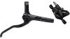 Shimano BR-MT200 und BL-MT200  L schwarz