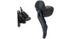 Shimano GRX ST-RX610 / BR-RX400  17 mm schwarz