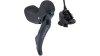 Shimano GRX ST-RX610 / BR-RX400  17 mm schwarz