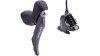 Shimano GRX ST-RX810/BR-RX810  17 mm schwarz