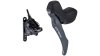 Shimano GRX ST-RX820 / BR-RX820  17 mm schwarz