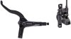 Shimano BR-MT410 und BL-MT401  L schwarz
