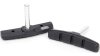 Cantilever 6808   schwarz, silber