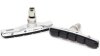 V-Brake 6804   schwarz, silber