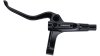 Shimano CUES BL-UR405   schwarz, schwarz