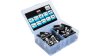 V-Brake 6806   schwarz, silber