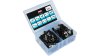 V-Brake 6807   schwarz, silber