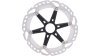 Shimano Deore XT RT-MT800  XXL silber, schwarz