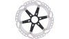 Shimano Deore XT RT-MT800  XXL silber, schwarz