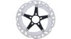 Shimano Deore XT RT-MT800  XXL silber, schwarz
