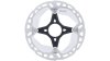 Shimano RT-MT800  XXL silber, schwarz