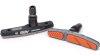 V-Brake 6828   orange, schwarz