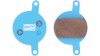 CONTEC DiscStop+ CBP-130  F1 blau, grau