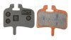 CONTEC DiscStop+ CBP-200  F1 grau, grau