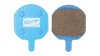 CONTEC DiscStop+ CBP-240  F1 blau, grau