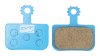 CONTEC DiscStop+ CBP-380  F1 blau, grau