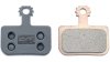 CONTEC DiscStop+ CBP-380  F1 blau, grau