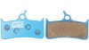 CONTEC DiscStop+ CBP-500  F1 blau, grau