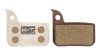 CONTEC DiscStop+ CBP-370  F1 braun, grau