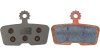 CONTEC DiscStop+ CBP-360  F1 grau, grau