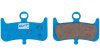 CONTEC DiscStop+ CBP-280  F1 blau, grau