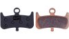 CONTEC DiscStop+ CBP-280  F1 grau, grau