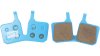 CONTEC DiscStop+ CBP-170  F1 blau, grau