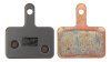 CONTEC DiscStop+ CBP-530  F1 blau, grau