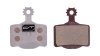 CONTEC DiscStop+ CBP-160  F1 braun