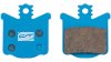 CONTEC DiscStop+ CBP-700  F1 blau, grau