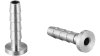 Ersatz / Zubehör Shimano  1 1/8  gold
