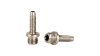 Ersatz / Zubehör Avid / SRAM  1 1/8  silber