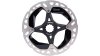 Shimano RT-MT900  XXL silber, schwarz